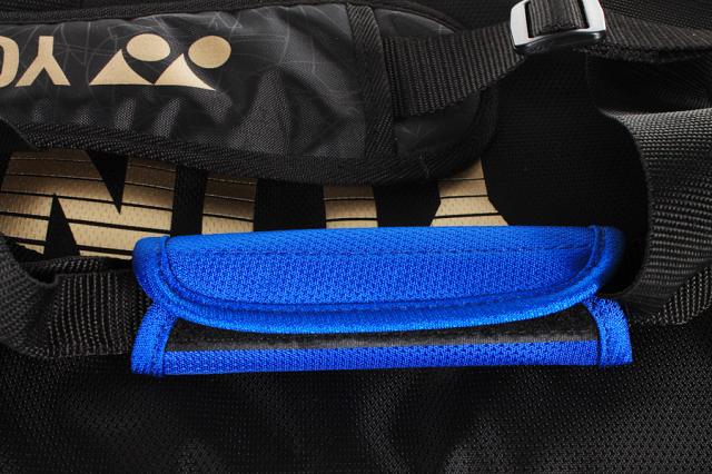 Yonex Pro Racket Bag 9R Blue / Black